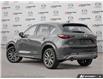 2025 Mazda CX-5 Signature (Stk: 1725C56057) in London - Image 4 of 27