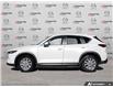 2025 Mazda CX-5 GX (Stk: 1725C57324) in London - Image 3 of 22