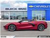 2026 Chevrolet Corvette Stingray (Stk: 103623) in Goderich - Image 2 of 25