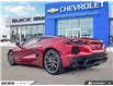 2026 Chevrolet Corvette Stingray (Stk: 103623) in Goderich - Image 3 of 25