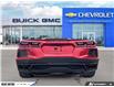 2026 Chevrolet Corvette Stingray (Stk: 103623) in Goderich - Image 4 of 25