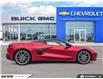 2026 Chevrolet Corvette Stingray (Stk: 103623) in Goderich - Image 6 of 25