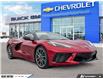 2026 Chevrolet Corvette Stingray (Stk: 103623) in Goderich - Image 7 of 25