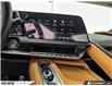 2026 Chevrolet Corvette Stingray (Stk: 103623) in Goderich - Image 21 of 25