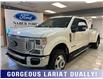 2020 Ford F-350 Lariat (Stk: UE24694) in Shellbrook - Image 1 of 22