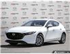 2025 Mazda Mazda3 Sport GX (Stk: 1725M35250) in London - Image 1 of 25