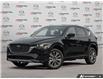 2025 Mazda CX-5 Signature (Stk: 1725C55413) in London - Image 1 of 27