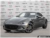 2025 Mazda MX-5 RF GT (Stk: 1725MX8115) in London - Image 1 of 23