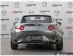 2025 Mazda MX-5 RF GT (Stk: 1725MX8115) in London - Image 5 of 23