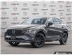 2025 Mazda CX-5 Sport Design (Stk: 1725C50139) in London - Image 1 of 24