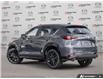 2025 Mazda CX-5 Sport Design (Stk: 1725C50139) in London - Image 4 of 24