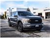 2021 Ford F-150 XLT (Stk: VF1F01158A) in Chatham - Image 7 of 32 2021 Ford F-150 XLT (Stk: VF1F01158A) in Chatham - Image 7 of 32