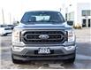 2021 Ford F-150 XLT (Stk: VF1F01158A) in Chatham - Image 8 of 32 2021 Ford F-150 XLT (Stk: VF1F01158A) in Chatham - Image 8 of 32