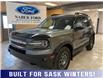 2022 Ford Bronco Sport Badlands (Stk: UD88012) in Shellbrook - Image 1 of 22