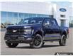 2025 Ford F-150 XLT (Stk: SA-1074) in Calgary - Image 1 of 24