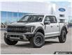 2025 Ford F-150 Raptor (Stk: S-541) in Calgary - Image 1 of 25