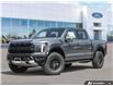 2025 Ford F-150 Raptor (Stk: S-538) in Calgary - Image 1 of 22