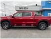 2026 GMC Sierra 1500 SLT (Stk: 26121) in Temiskaming Shores - Image 2 of 13