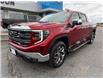 2026 GMC Sierra 1500 SLT (Stk: 26121) in Temiskaming Shores - Image 4 of 13