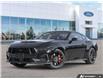 2025 Ford Mustang GT (Stk: S-549) in Calgary - Image 1 of 24