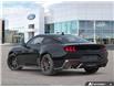 2025 Ford Mustang GT (Stk: S-549) in Calgary - Image 4 of 24