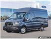2025 Ford Transit-350 Cargo Base (Stk: S-1870) in Calgary - Image 1 of 23
