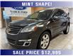 2017 Chevrolet Traverse Premier (Stk: WB5404) in Shellbrook - Image 1 of 23