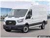2025 Ford Transit-250 Cargo Base (Stk: S-1695) in Calgary - Image 1 of 26