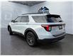 2026 Ford Explorer ST-Line (Stk: 15232) in Golden - Image 7 of 17