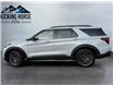 2026 Ford Explorer ST-Line (Stk: 15232) in Golden - Image 8 of 17