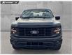2025 Ford F-150 STX (Stk: 25T1278) in Red Deer - Image 2 of 24