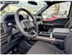 2025 Ford F-150 STX (Stk: 25T1278) in Red Deer - Image 12 of 24