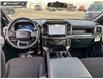 2025 Ford F-150 STX (Stk: 25T1278) in Red Deer - Image 23 of 24