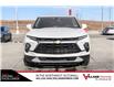 2023 Chevrolet Blazer LT (Stk: BF8968) in Calgary - Image 3 of 39