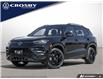 2026 Volkswagen Tiguan Comfortline R-Line Black Edition (Stk: TI9847) in Kitchener - Image 1 of 24