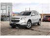 2017 Chevrolet Equinox 1LT (Stk: B8970) in Calgary - Image 2 of 35
