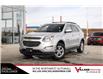 2017 Chevrolet Equinox 1LT (Stk: B8970) in Calgary - Image 1 of 35