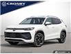 2026 Volkswagen Tiguan Highline Turbo R-Line (Stk: TI9730) in Kitchener - Image 1 of 25