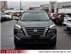 2024 Nissan Rogue S (Stk: XN6835A) in Thornhill - Image 4 of 24 2024 Nissan Rogue S (Stk: XN6835A) in Thornhill - Image 4 of 24