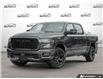 2026 RAM 1500 Sport (Stk: 105517) in St. Thomas - Image 1 of 24
