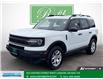 2023 Ford Bronco Sport Base (Stk: U16541) in London - Image 1 of 29