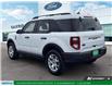 2023 Ford Bronco Sport Base (Stk: U16541) in London - Image 4 of 29 2023 Ford Bronco Sport Base (Stk: U16541) in London - Image 4 of 29