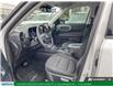 2023 Ford Bronco Sport Base (Stk: U16541) in London - Image 16 of 29 2023 Ford Bronco Sport Base (Stk: U16541) in London - Image 16 of 29