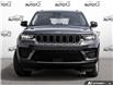 2025 Jeep Grand Cherokee Laredo (Stk: 105308D) in St. Thomas - Image 2 of 26