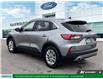 2022 Ford Escape SE (Stk: U16538) in London - Image 4 of 29 2022 Ford Escape SE (Stk: U16538) in London - Image 4 of 29
