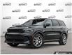 2025 Dodge Durango SRT Hellcat (Stk: 104291) in St. Thomas - Image 1 of 24