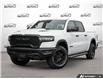 2026 RAM 1500 Rebel (Stk: 105201D) in St. Thomas - Image 1 of 26