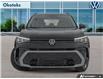 2025 Volkswagen Taos Trendline (Stk: KS-237) in Okotoks - Image 2 of 26