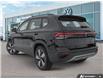 2025 Volkswagen Taos Trendline (Stk: KS-237) in Okotoks - Image 4 of 26