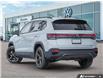 2026 Volkswagen Taos Comfortline Black Edition (Stk: KT-019) in Okotoks - Image 4 of 23